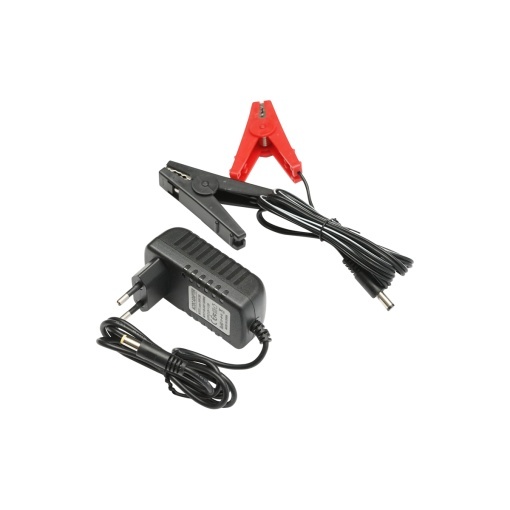 Aparat generator de impulsuri 2 Joule pentru gard electric 20Km, 12V/220V BRITMANN - Img 2
