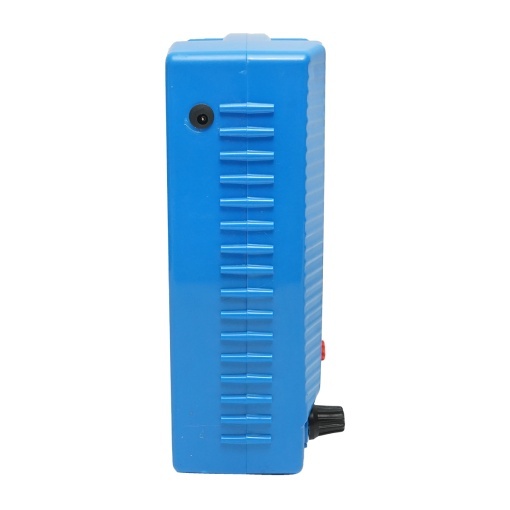 Aparat generator de impulsuri 9.4 Joule pentru gard electric 12-220V - Img 4