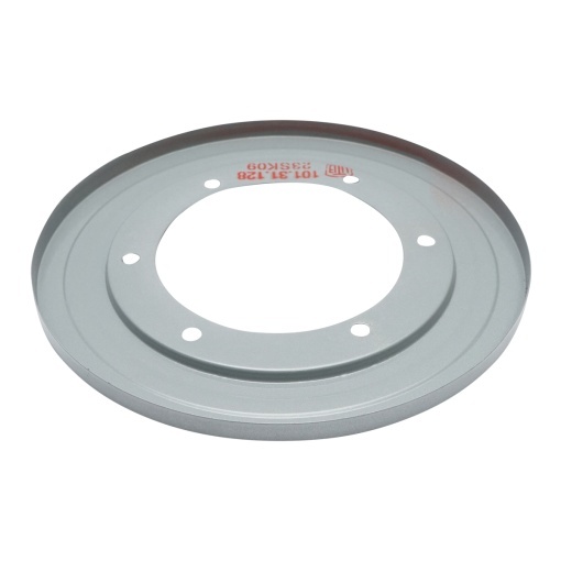 Aparatoare praf pentru tambur cositoare 1.65 (metalica) - Img 4