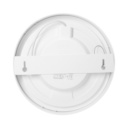 Aplica ADVITI CITY AD-OD-6059WLX3, LED SMD, 20W, 1400lm, 3000K, IP20, alb - Img 5