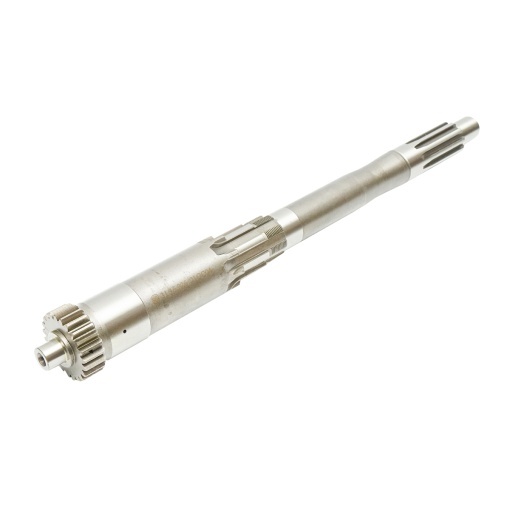 Arbore ambreiaj reductor UTB U-650 (arbore lung placa presiune) - Img 2