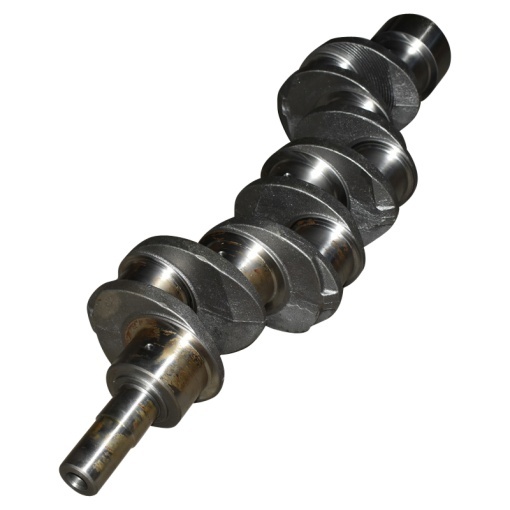 Arbore cotit vibrochen pe simering UTB U-650 - Img 3