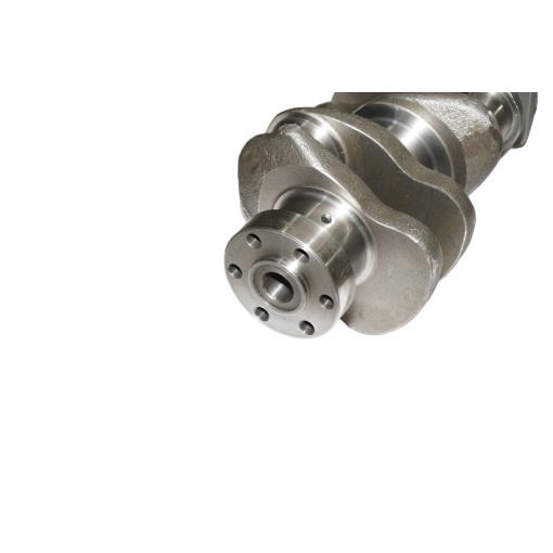 Arbore cotit, vibrochen pentru Fiat cu motor Iveco cod OEM 4602840, 1930130, 4653850 - Img 3