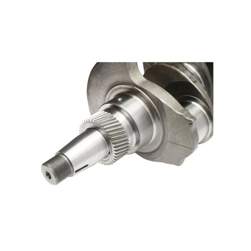 Arbore cotit, vibrochen pentru Fiat cu motor Iveco cod OEM 4653287, 4602841, S59056 - Img 5