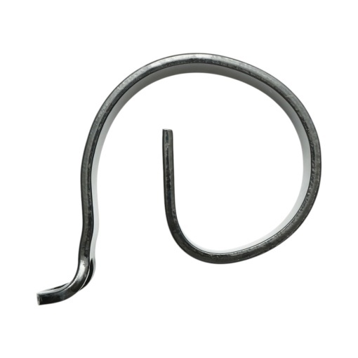 Arc intaritor cu ochi 32x10mm pentru combinator cod 300054 - Img 6