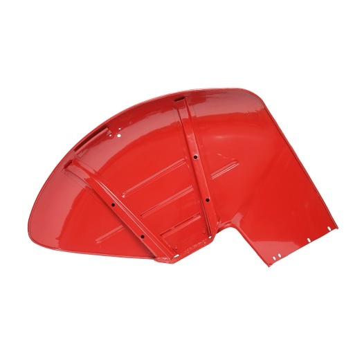 Aripa dreapta spate Massey Ferguson cod OEM 892752M92, 1884287M92 - Img 2