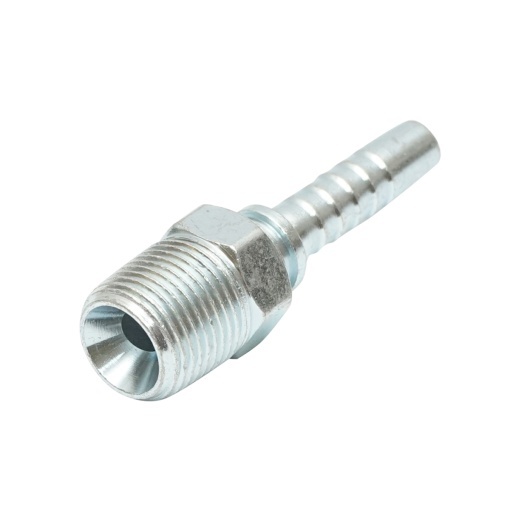 Armatura AGR DN08 3/8 BSP filet exterior - Img 3