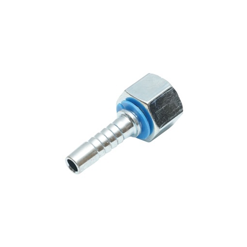 Armatura DKM DN10 20x1,5 UTB U-650 - Img 2