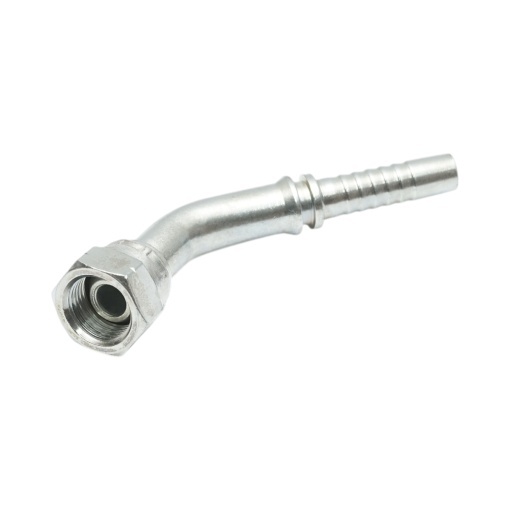 Armatura DKR45 DN10 BSP 3/8 filet interior Breckner Germany - Img 3