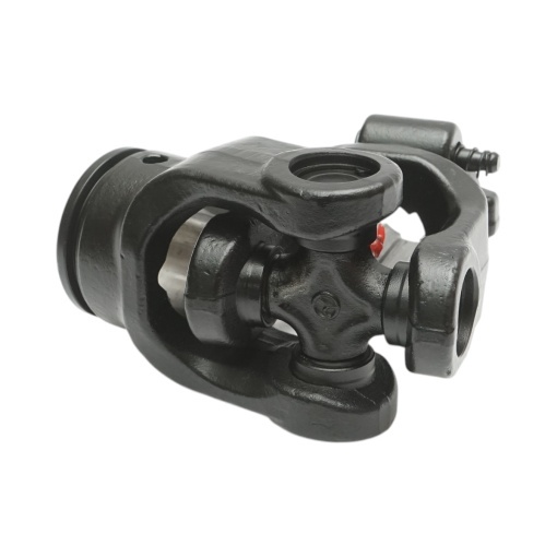 Articulatie cardan FCF L4 T4 completa, cruce 27x75mm cu 48mm teava lamaie - Img 3