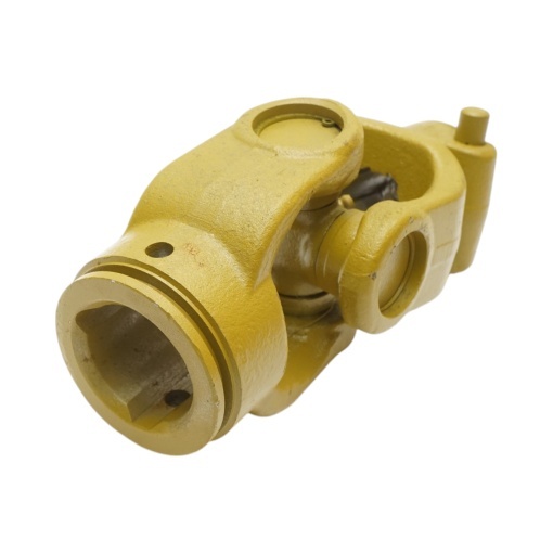 Articulatie cardan FCF T6 completa, cruce 36x89mm cu 47/51mm teava stea - Img 3