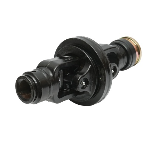 Articulatie dubla FCF T4 Z=6 1 3/8 cruce 27x75 pentru teava triunghiulara fi 36.3mm tip Walterscheid - Img 3