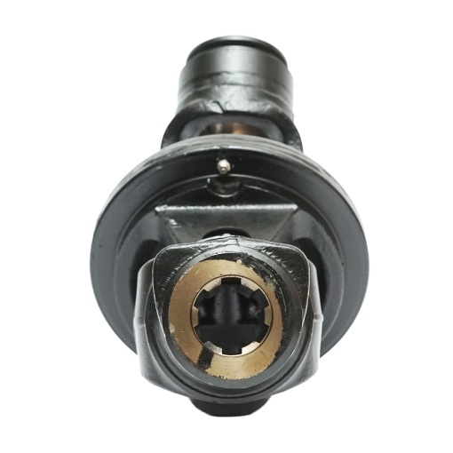 Articulatie dubla FCF T6 Z=6 1 3/8 cruce 30,2x92 teava triunghiulara fi 54mm tip Walterscheid - Img 4