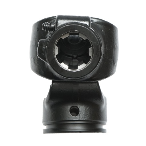 Articulatie FCF L6 T6S cardan completa, cruce 30,2x92 pentru teava lamaie - Img 3