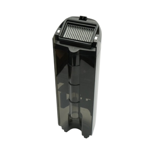Aspirator vertical fara fir cu mop 200W, putere aspirare 18000Pa, baterie 5000mAh, rezervor apa 2x600ml, functie voce, ecran digital Breckner Germany - Img 18