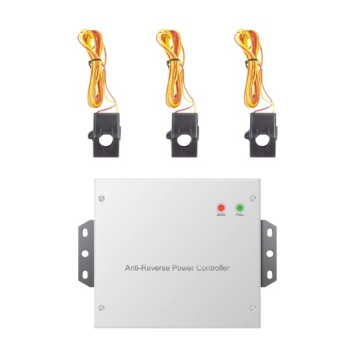 Automatizare anti-reflux cu senzori CT pentru Invertor trifazic solar PNI WB - Img 7