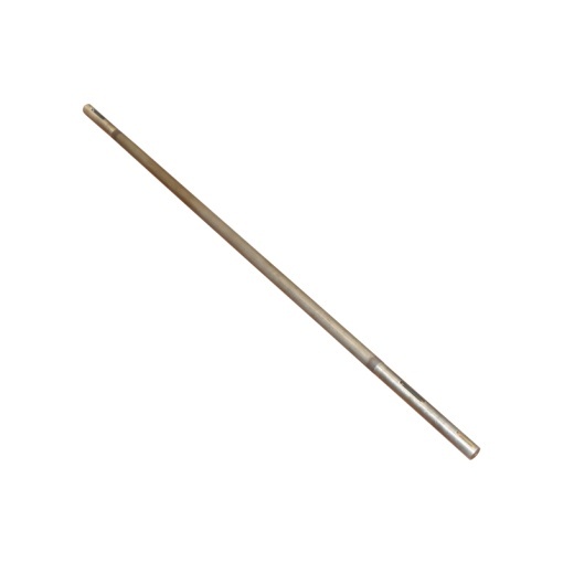 Ax cositoare 1,85 L=116 cm fi 25 mm - Img 2