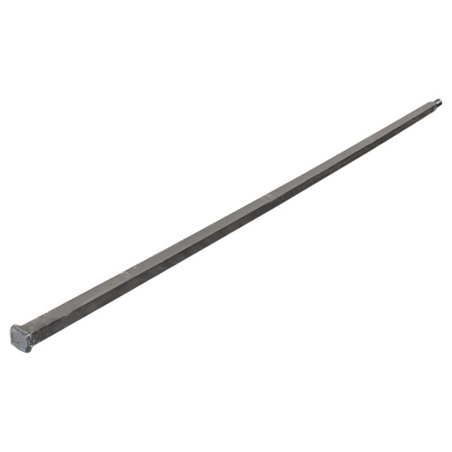 Ax patrat disc 40x40 L=2500mm M36 C+F pentru talere - Img 4