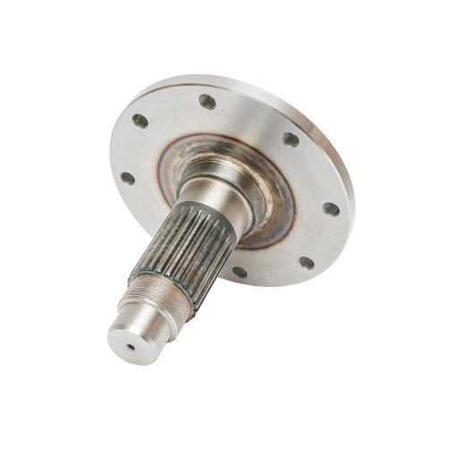 Ax roata pioneza UTB U-445 - Img 2