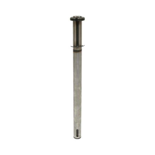 Ax vertical cositoare rotativa 1.85 model Polonia 30x455mm DISTA49 - Img 2