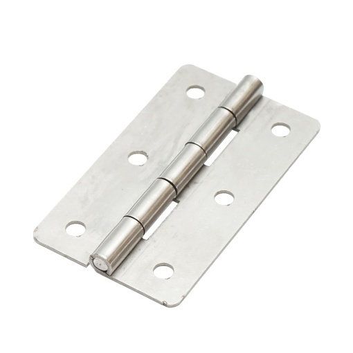Balama din inox 70x40mm cu 6 gauri - Img 4