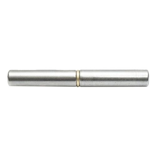 Balama sudabila poarta, usa 20X24X160mm - Img 2