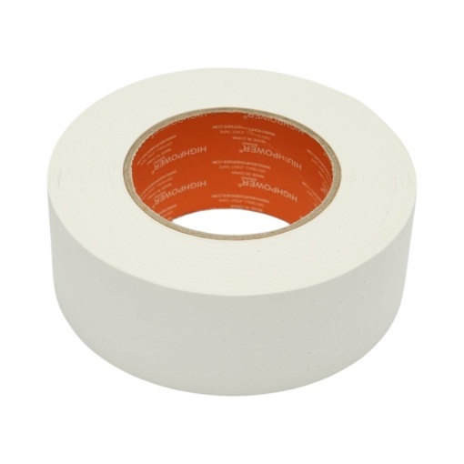 Banda hartie armare rosturi rigips 50mm x 50m HighPower - Img 3