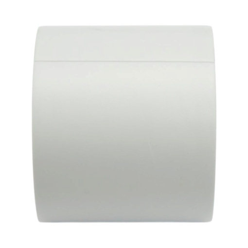 Banda matisat aer conditionat PVC alba neadeziva 60mm x 12m HighPower - Img 5