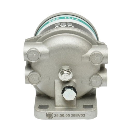 Baterie filtru combustibil Fiat, New Holland, Ford, Massey Ferguson motor Perkins cod OEM 4612229, 883786M91 - Img 7