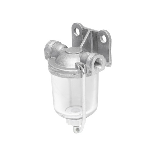 Baterie filtru decantor universala pentru FIAT, IVECO cod OEM 1028371/1, 4793720, SF309 Breckner Germany - Img 2