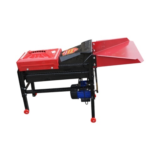 Batoza porumb electrica 750W, 220V, capacitate 1000-1500 kg/h - Img 3