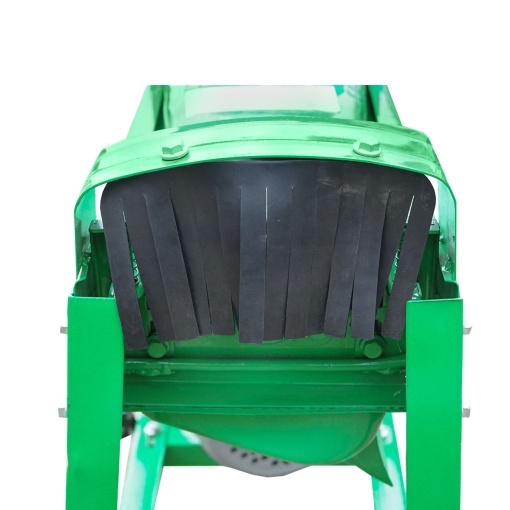 Batoza porumb electrica 750W, 220V, capacitate 1800 kg/h,m turatie 1800rpm - Img 5