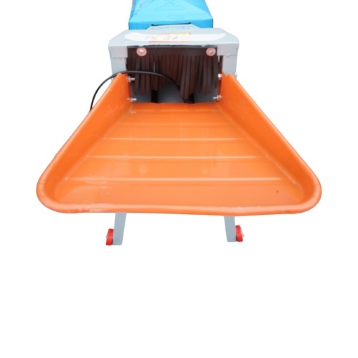 Batoza porumb electrica 750W, 220V, capacitate 2000-2500 kg/h - Img 5