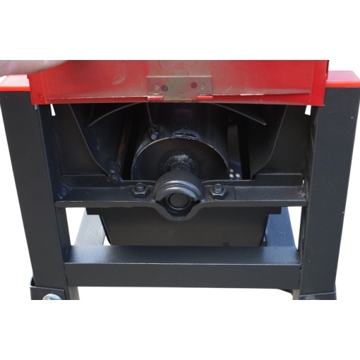 Batoza porumb electrica 750W, 220V, capacitate 2000-2500 kg/h - Img 11