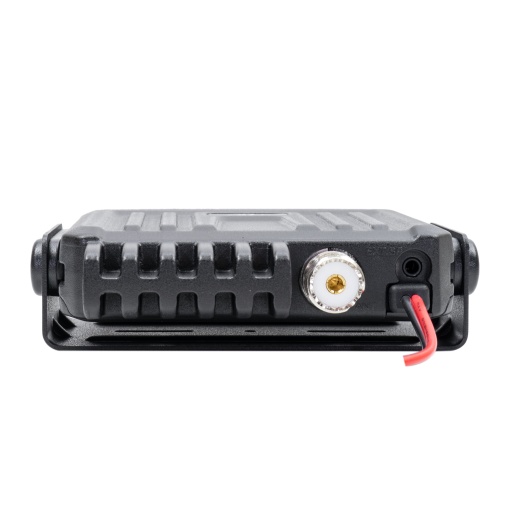 Bax cu 10 bucati statie radio CB PNI Escort HP 6550 cu PNI ECH01 instalat, multistandard, 4W, AM-FM, 12V, ASQ, cu modul de ecou - Img 4