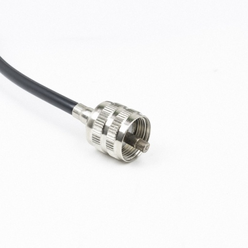 Baza magnetica Midland 120/DV Cod T057 125mm contine cablu 3m si mufa PL259 - Img 4