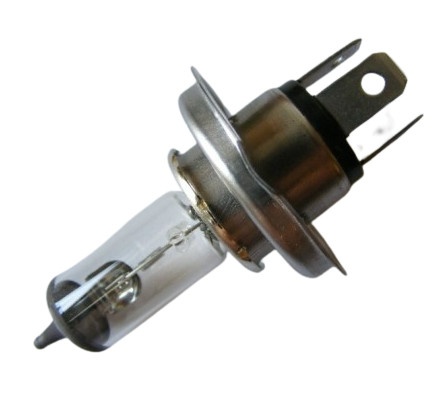 Bec far 12V 60/55W P43t H4 - TRIFA