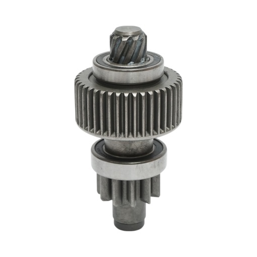 Bendix electromotor cu reductor Z=11 UTB, Fiat, Same, Case Breckner Germany - Img 3