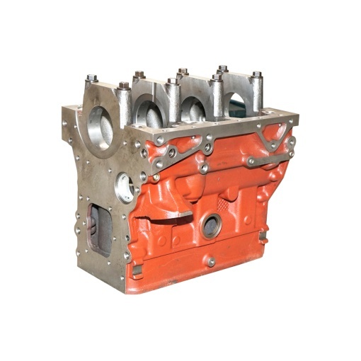 Bloc motor cu 3 cilindri fi 100mm pentru Fiat OEM 93016800 - Img 5