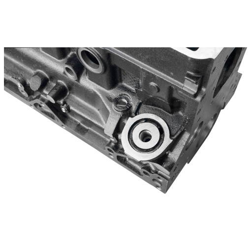 Bloc motor cu 4 cilindri 100mm UTB U-640, 780 si Fiat 47132283-4675652 - Img 10
