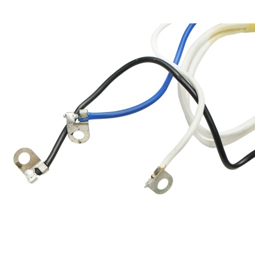 Bobina auxiliara stator demaror UTB U-650 - Img 3