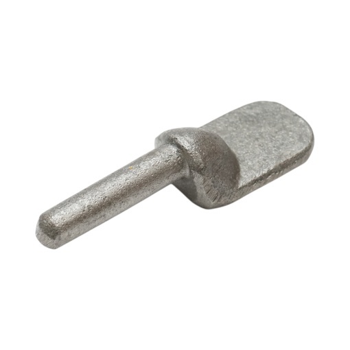 Bolt balama remorca auto sudabil 80x12x11mm - Img 4
