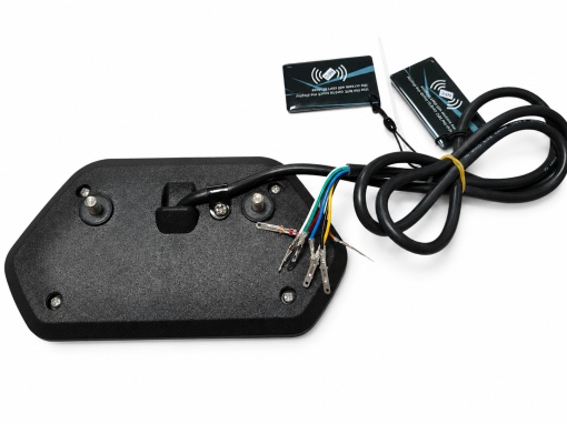 Bord TKR Volt Predator si Raptor - Img 2