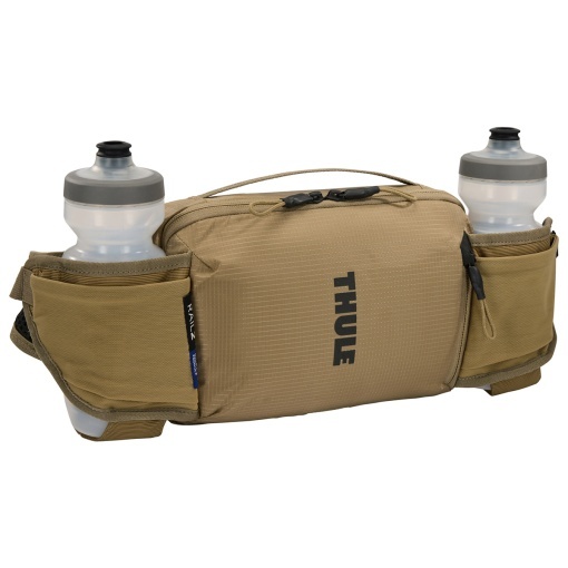 Borseta de sold Thule Rail Hip Pack 2L Faded khaki - Img 2