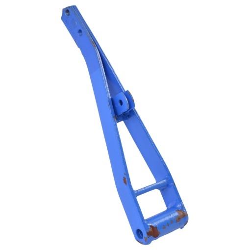 Brat suport scurt brazdar dublu disc SUP 29 - Img 5