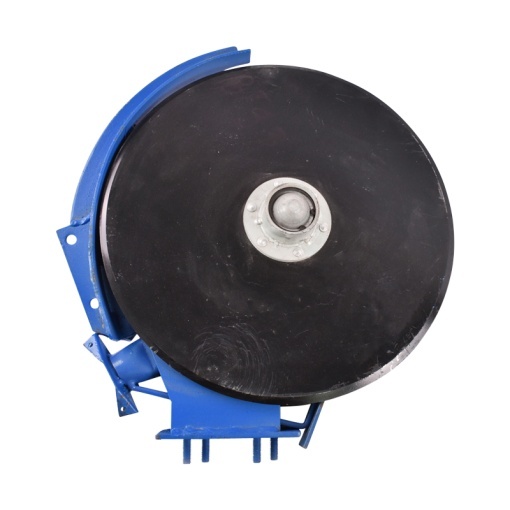 Brazdar dublu disc MN fi 370 mm SUP29 - Img 2