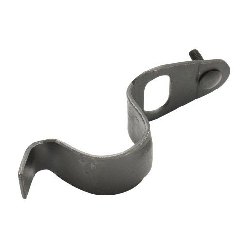 Brida bara stabilizatoare pentru Dacia Logan cod OEM 6001547139, 30356 Breckner Germany - Img 3