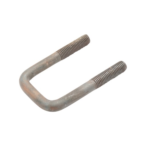 Brida disc tip U M18 63.80x131,50mm - Img 3