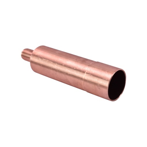 Bucsa injector din cupru pentru UTB U-650 - Img 3
