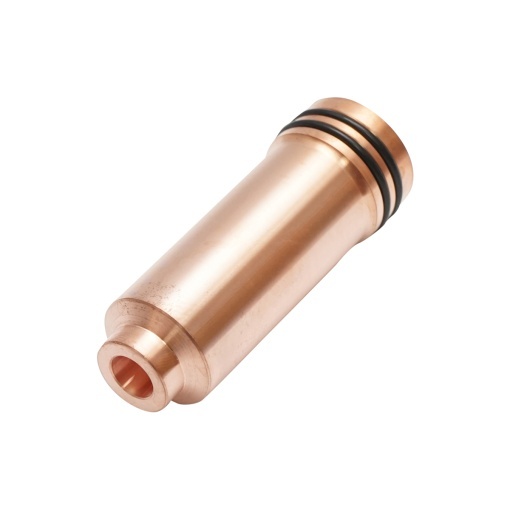 Bucsa injector pentru Fiat, New Holland, Iveco cod OEM 4770859, 750350 - Img 2